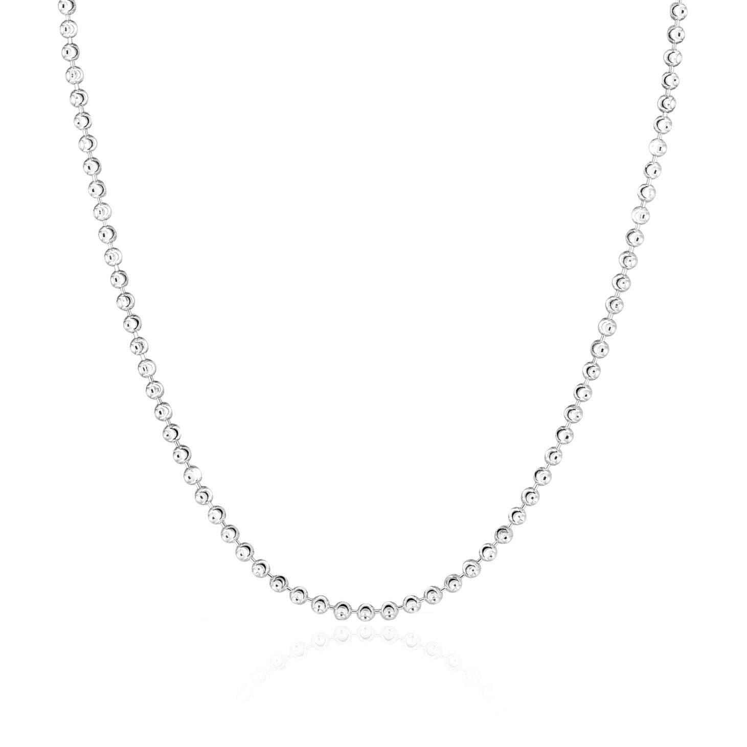 selected Sterling Silver