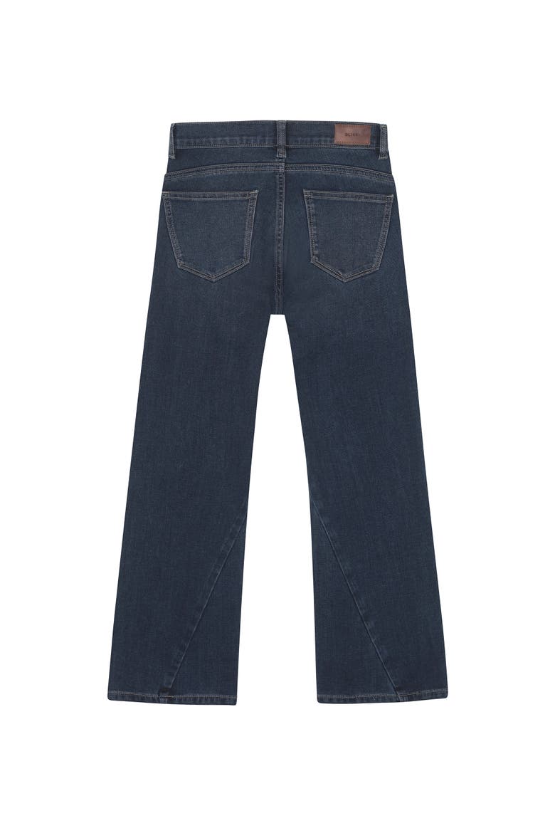 Kids' Cleo Bootcut Jeans, Alternate, color, Nightlight
