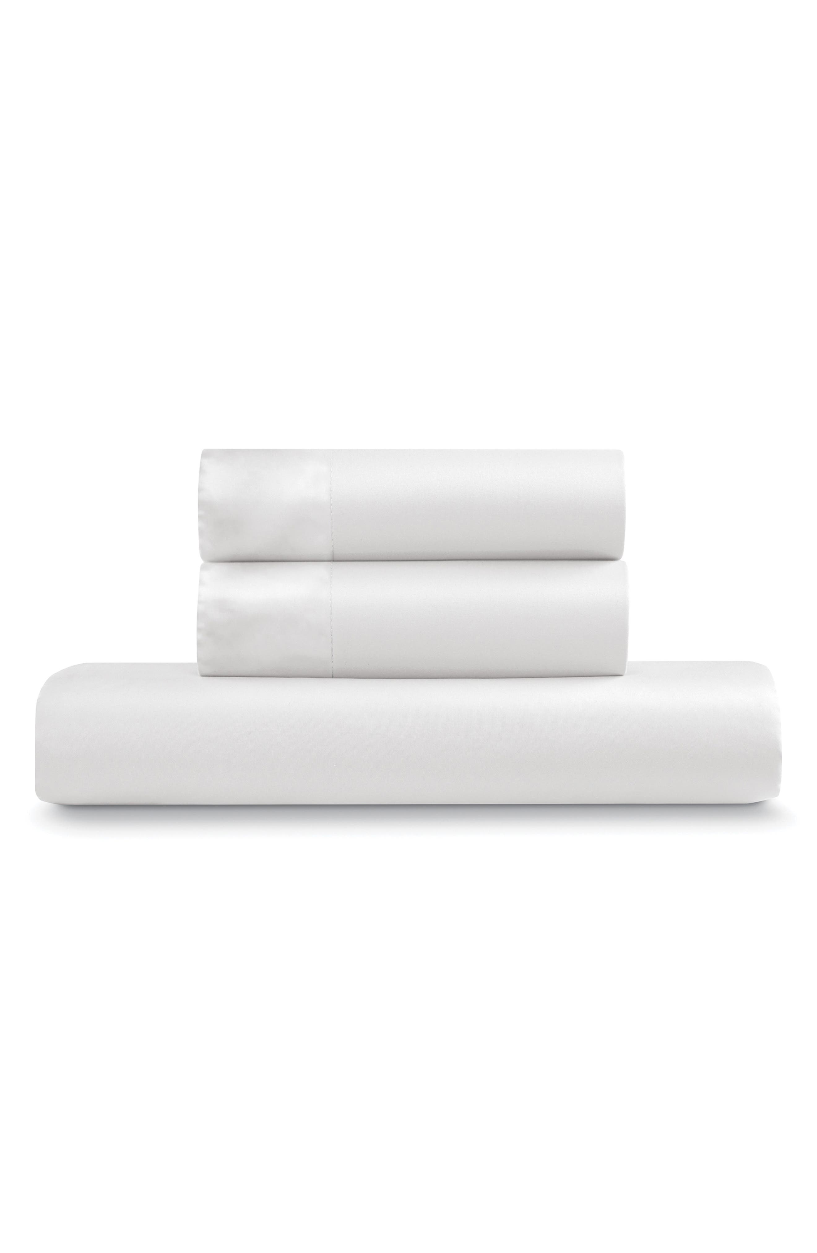 selected WHITE