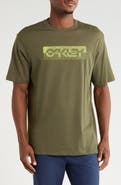 Oakley Duality B1B Graphic T-Shirt