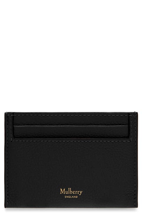 Leather Card Case