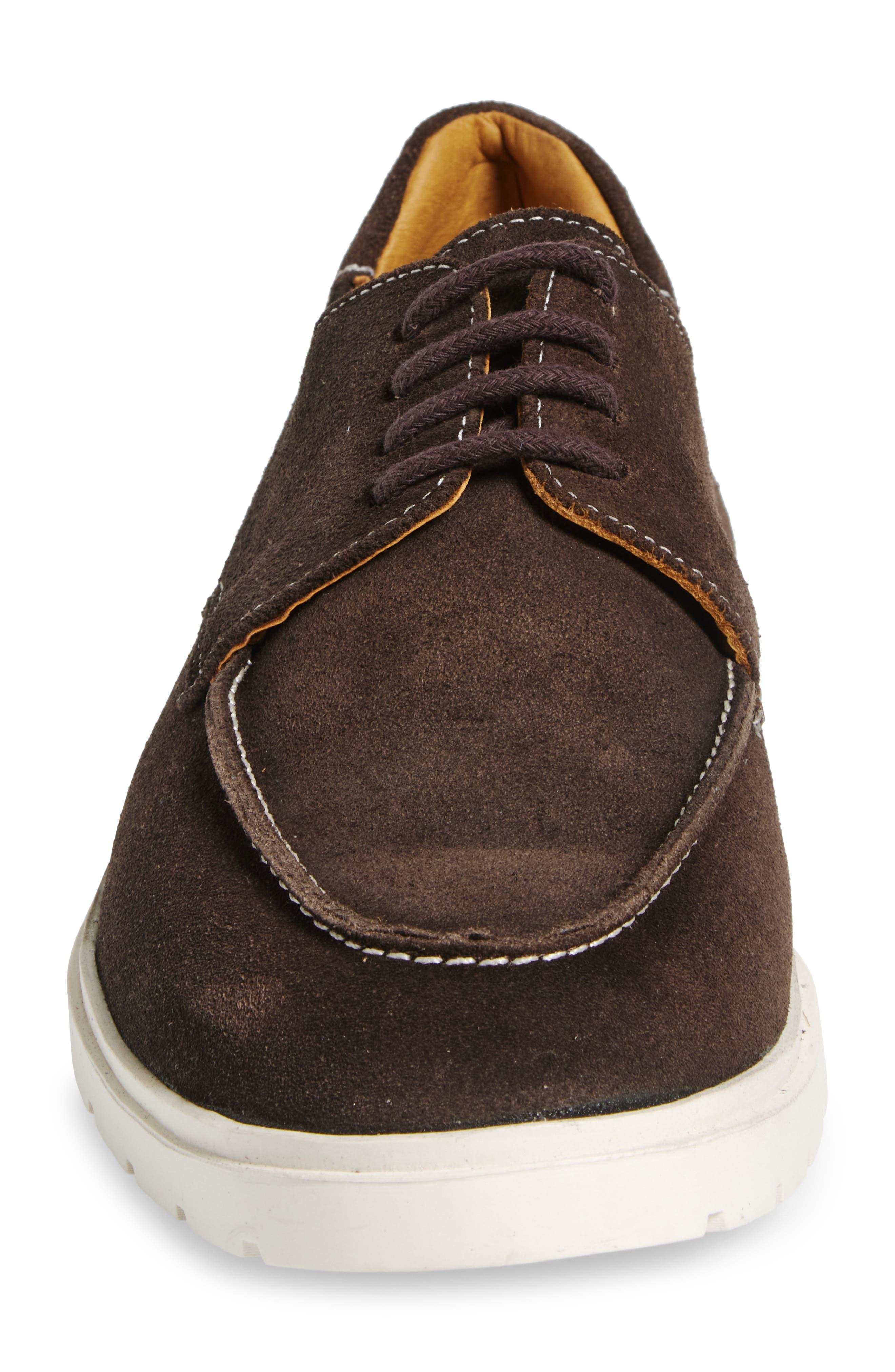 Marc Joseph New York Clark Street Derby, Alternate, color, 