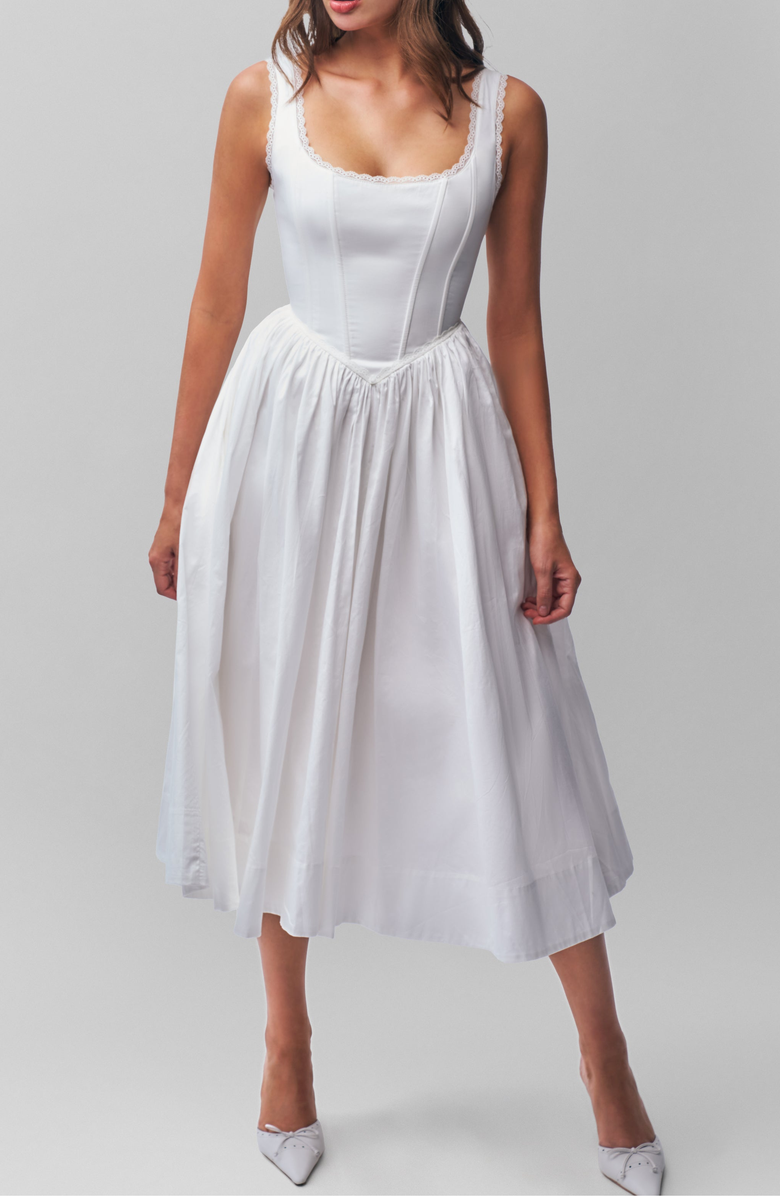 Guizio Bielli Dress, Main, color, 