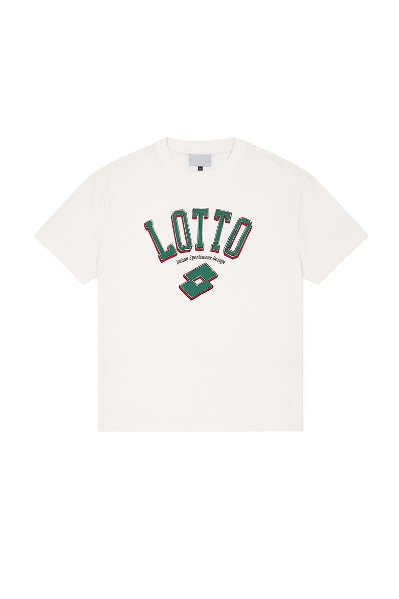 Legends Live Here Short Sleeve Men's T-shirt, Main, color, Cream