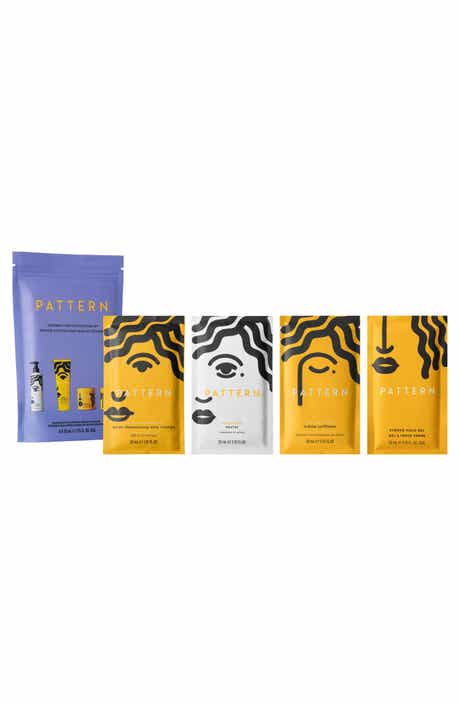 Textured Twistout Cocktail 4-Piece Set