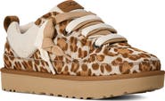 UGG® Lowmel Plains Sneaker