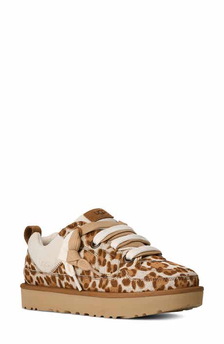 Lowmel Plains Sneaker