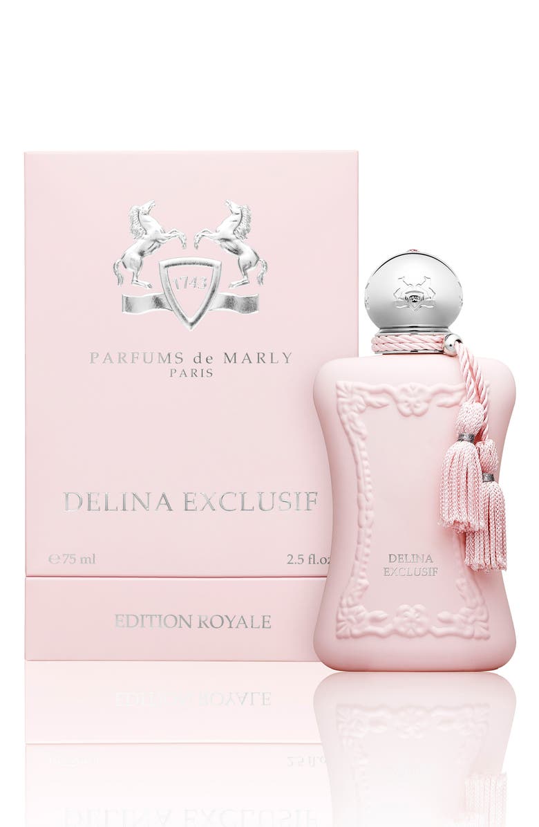 Parfums de Marly Delina Exclusif Parfum, Alternate, color,