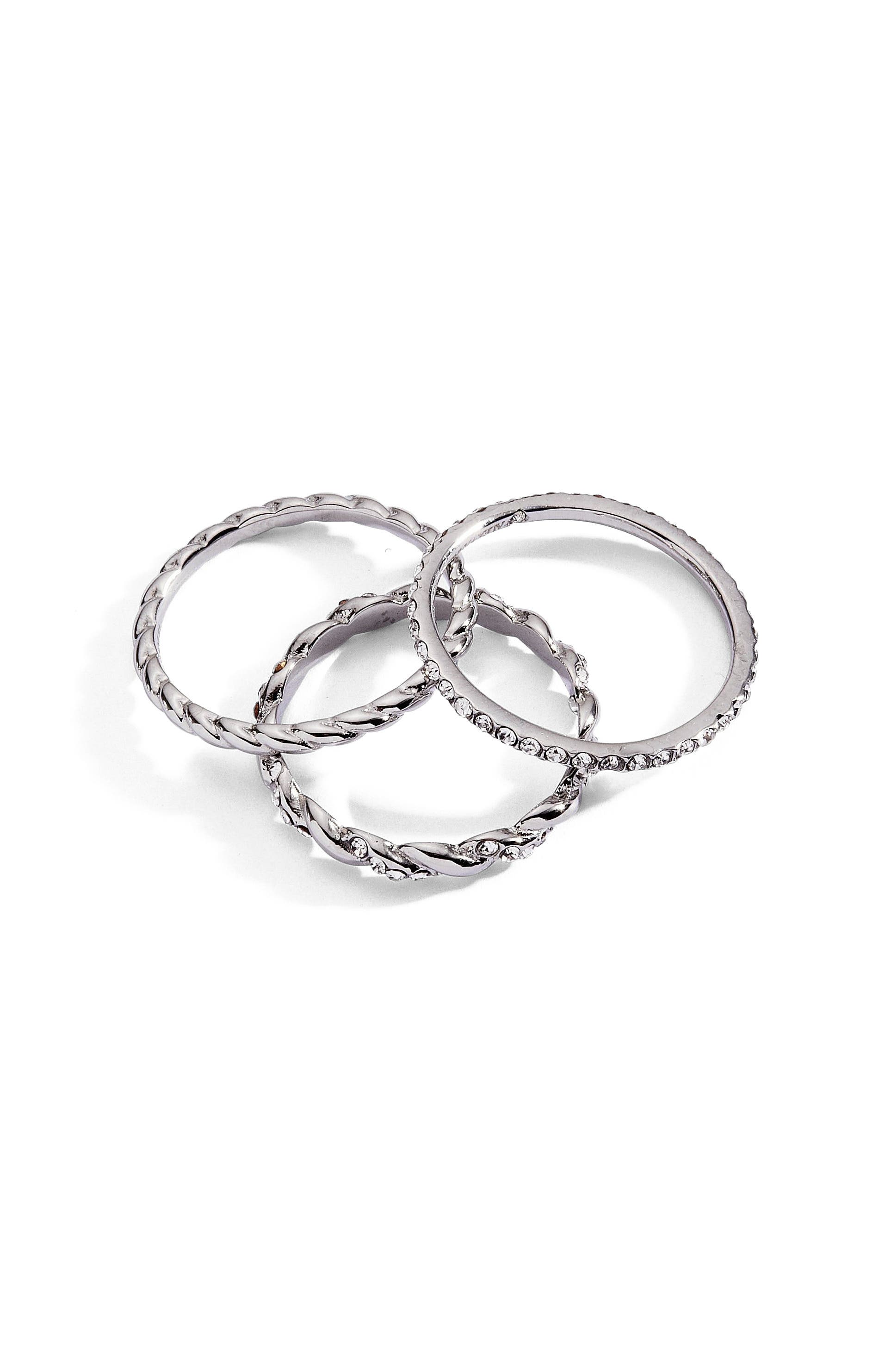 selected Silver
