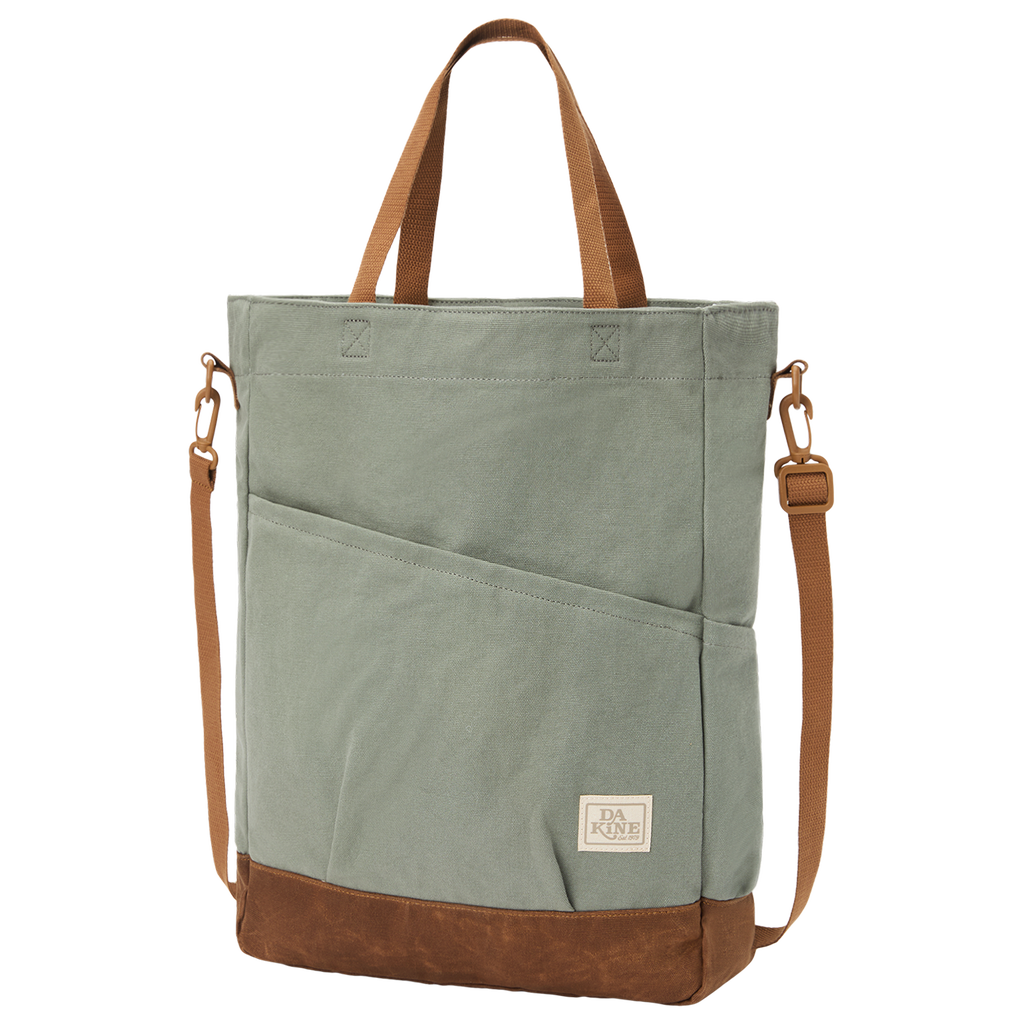 Dakine Weekly Tote 25L in Mulled Basil/white at Nordstrom