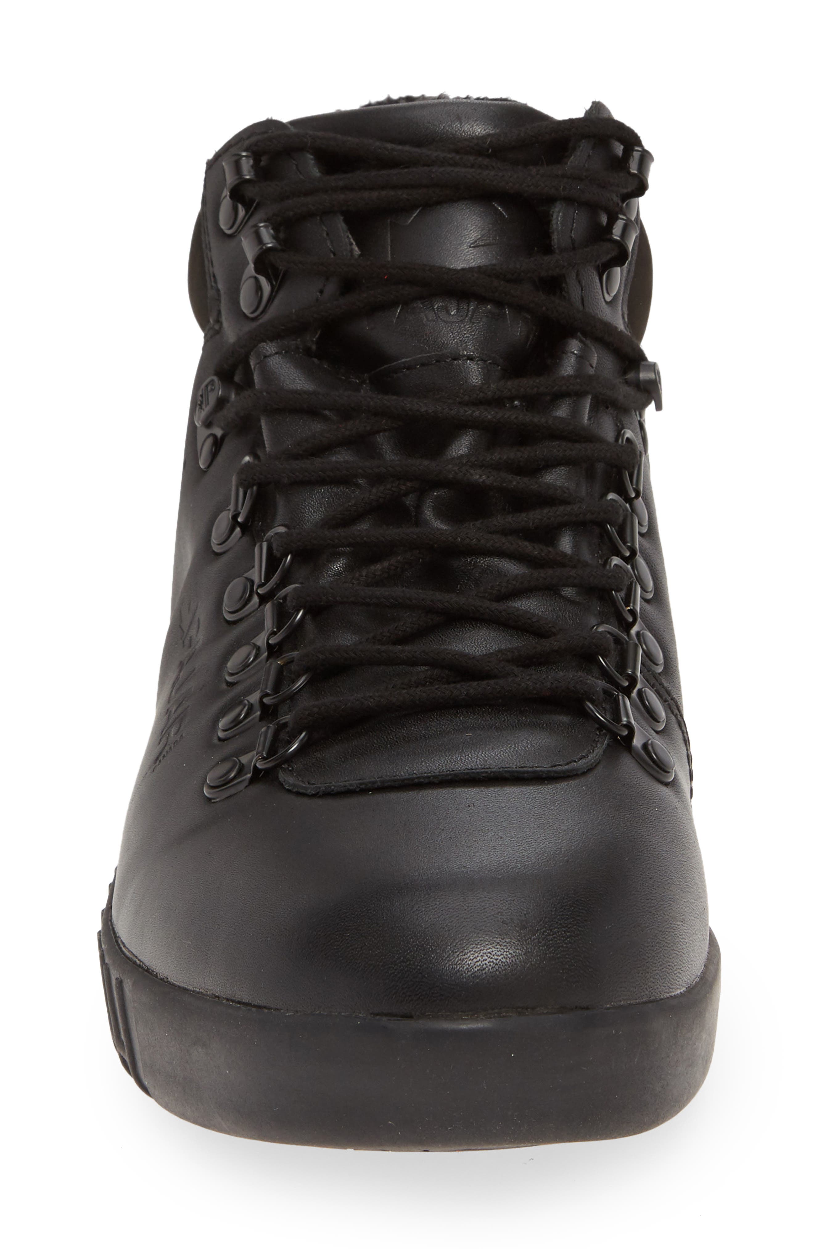 Pajar Pacer Low Waterproof Boot, Alternate, color, 