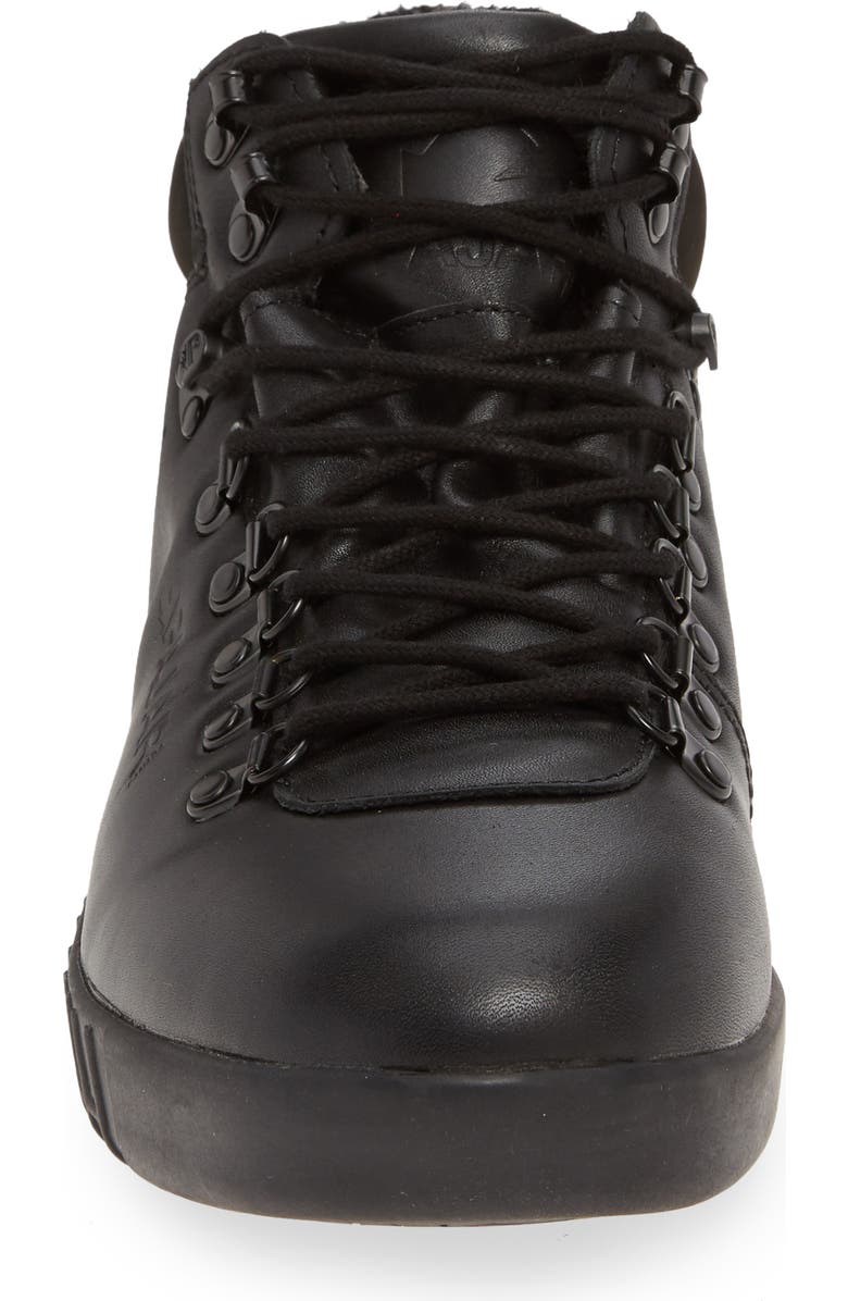 Pajar Pacer Low Waterproof Boot, Alternate, color,