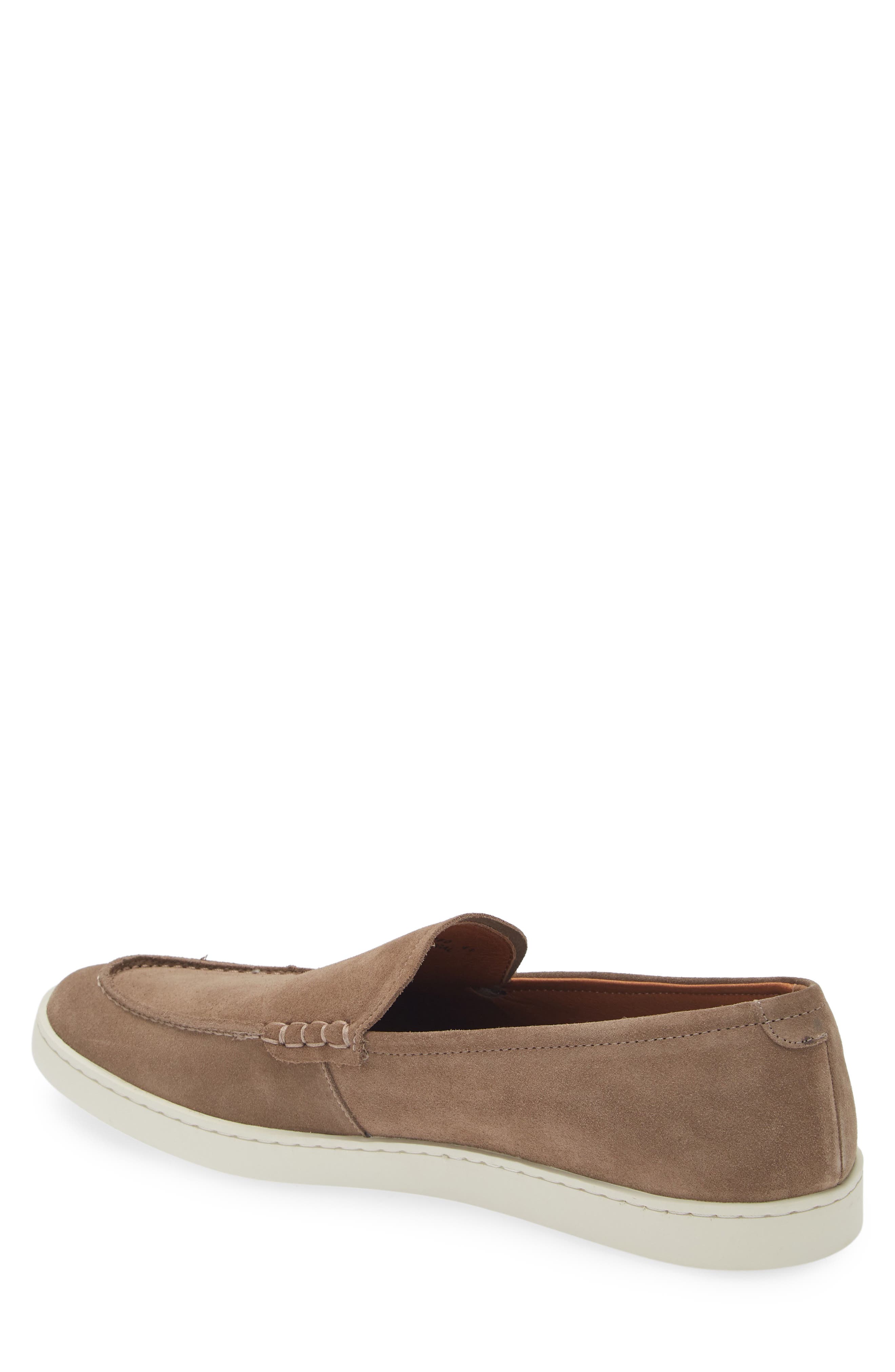 BOSS Devin Penny Loafer, Alternate, color, 