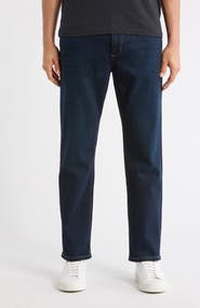 Joe's The Brixton Straight Leg Jeans