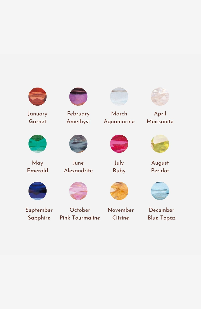 Little Sky Stone Marquise Birthstone Ring, Alternate, color,