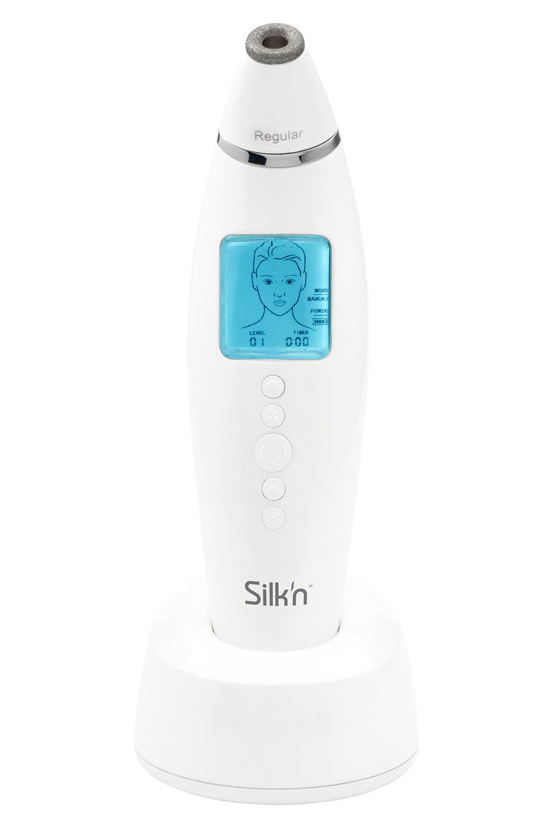 Revit Prestige Microdermabrasion Device, Main, color, NO COLOR