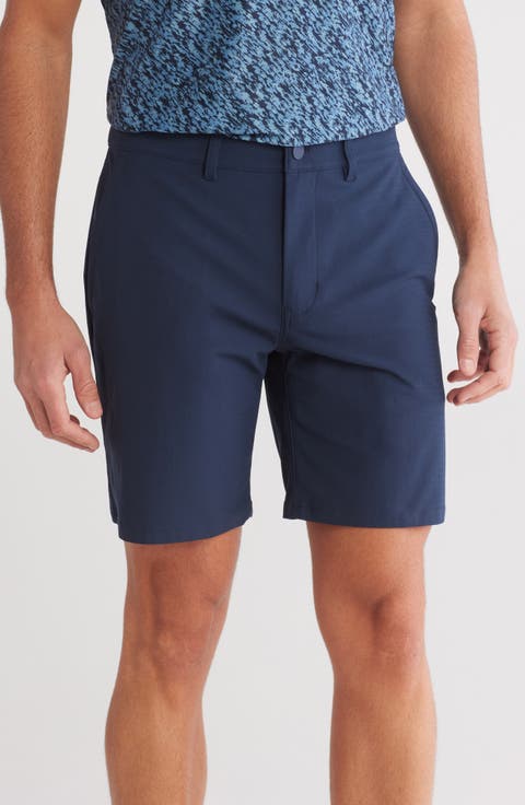 8-Inch Golf Shorts