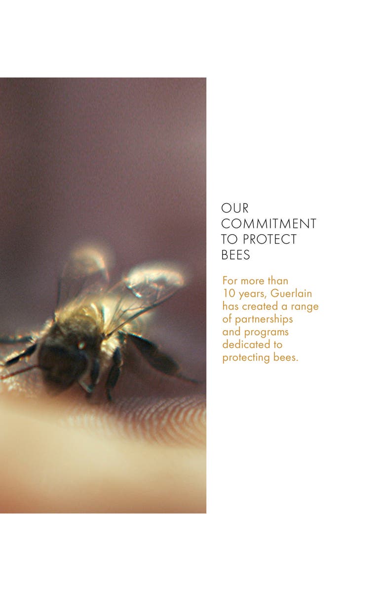 Guerlain Abeille Royale Day Cream, Alternate, color,