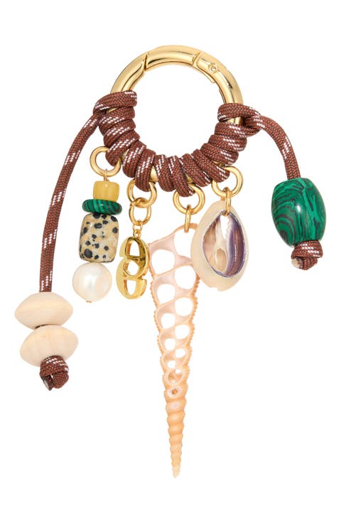 Alon Bag Charm