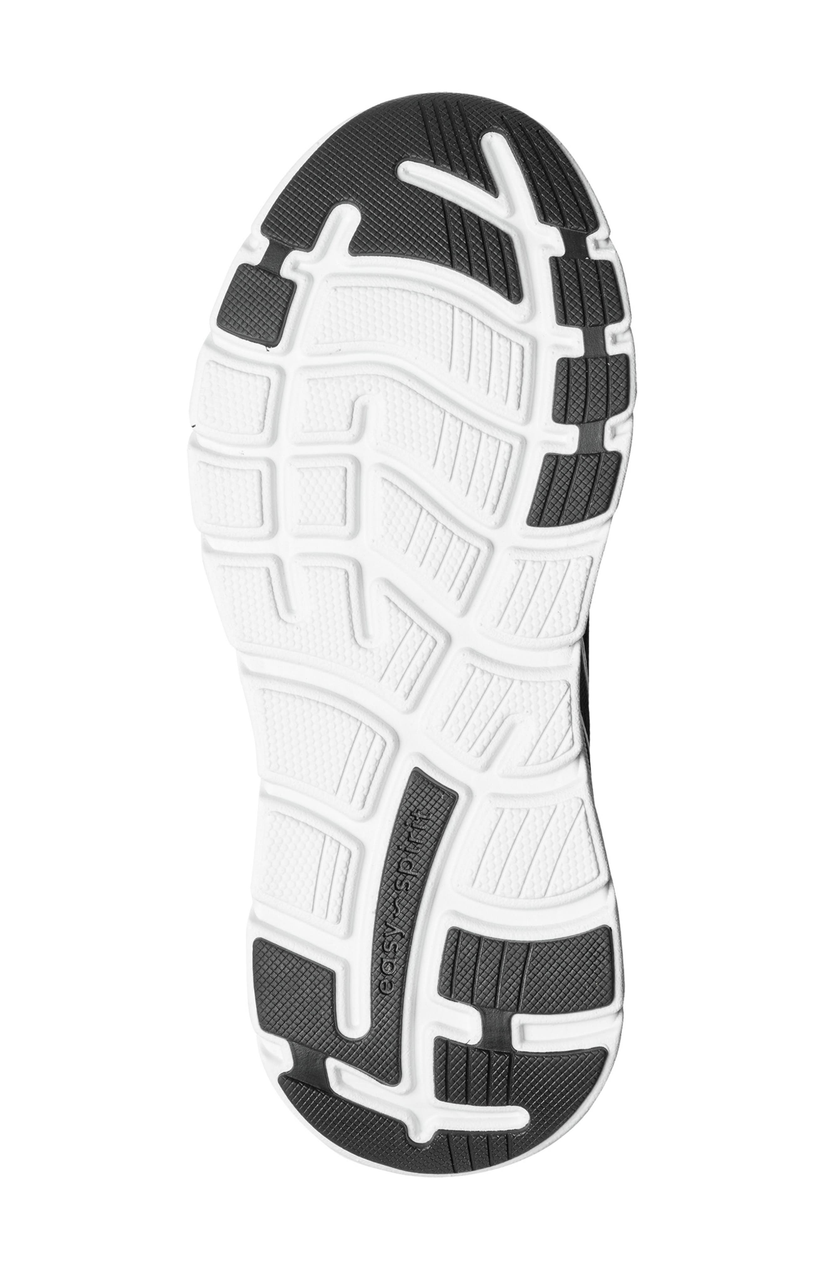 Easy Spirit x Denise Austin Maelie Sneaker, Alternate, color, 