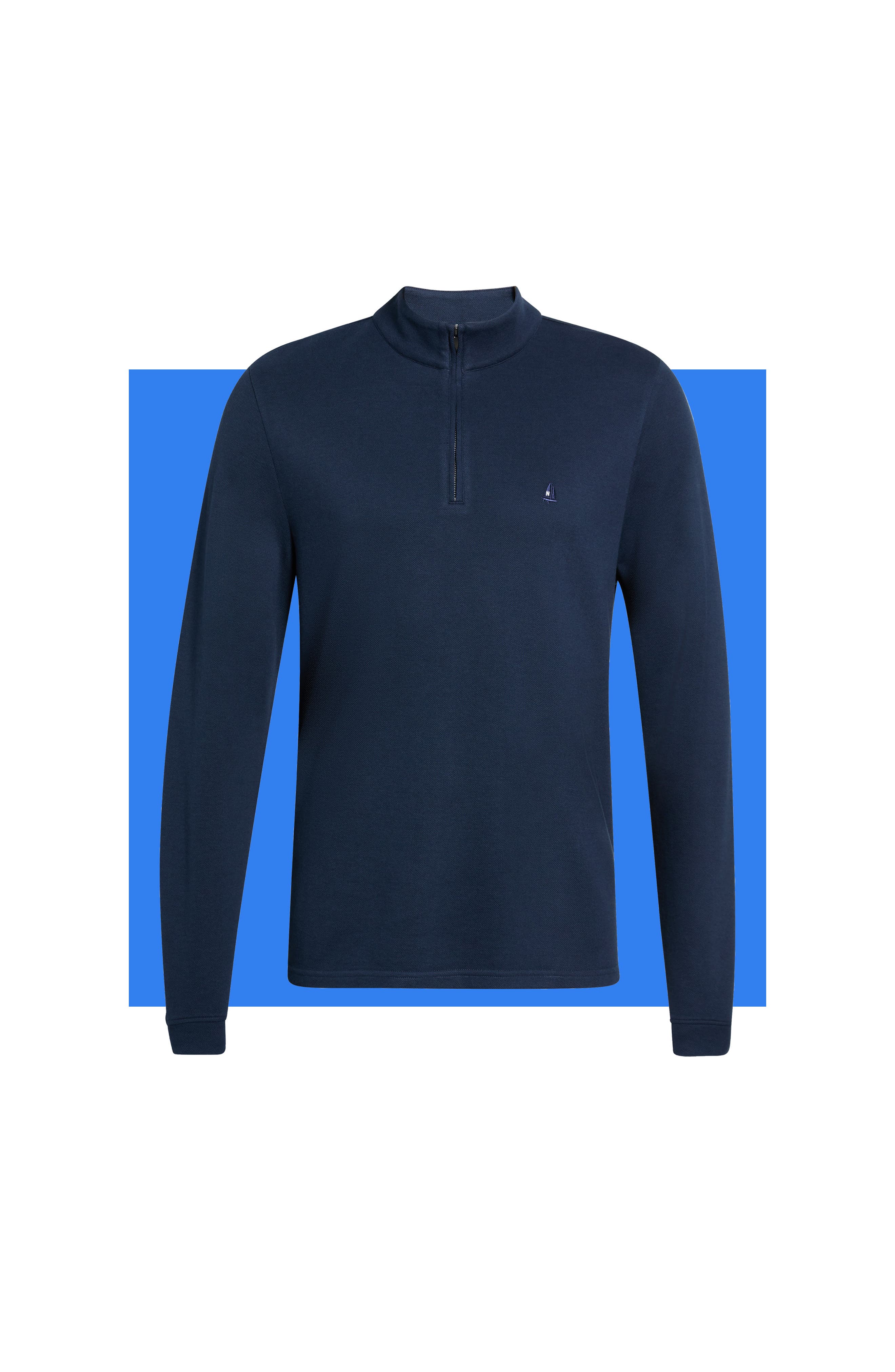 NAVY SAPPHIRE