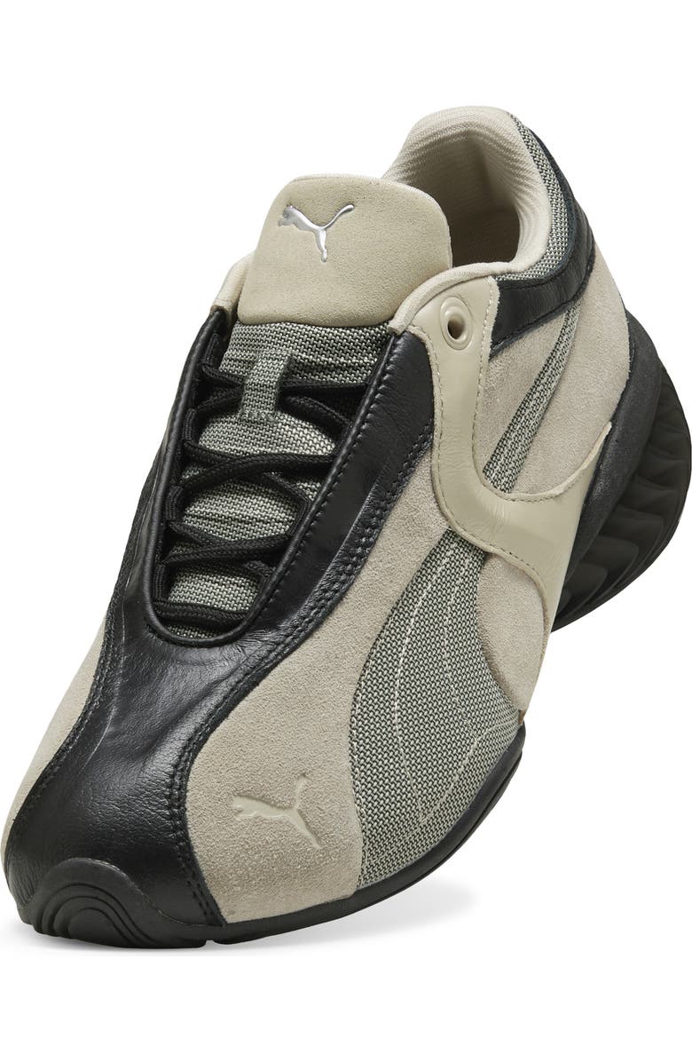 PUMA CELL Geo 1 Sneaker, Alternate, color, Puma Black/ Birch Tree