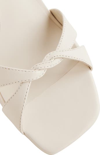 Morah Ankle Strap Sandal