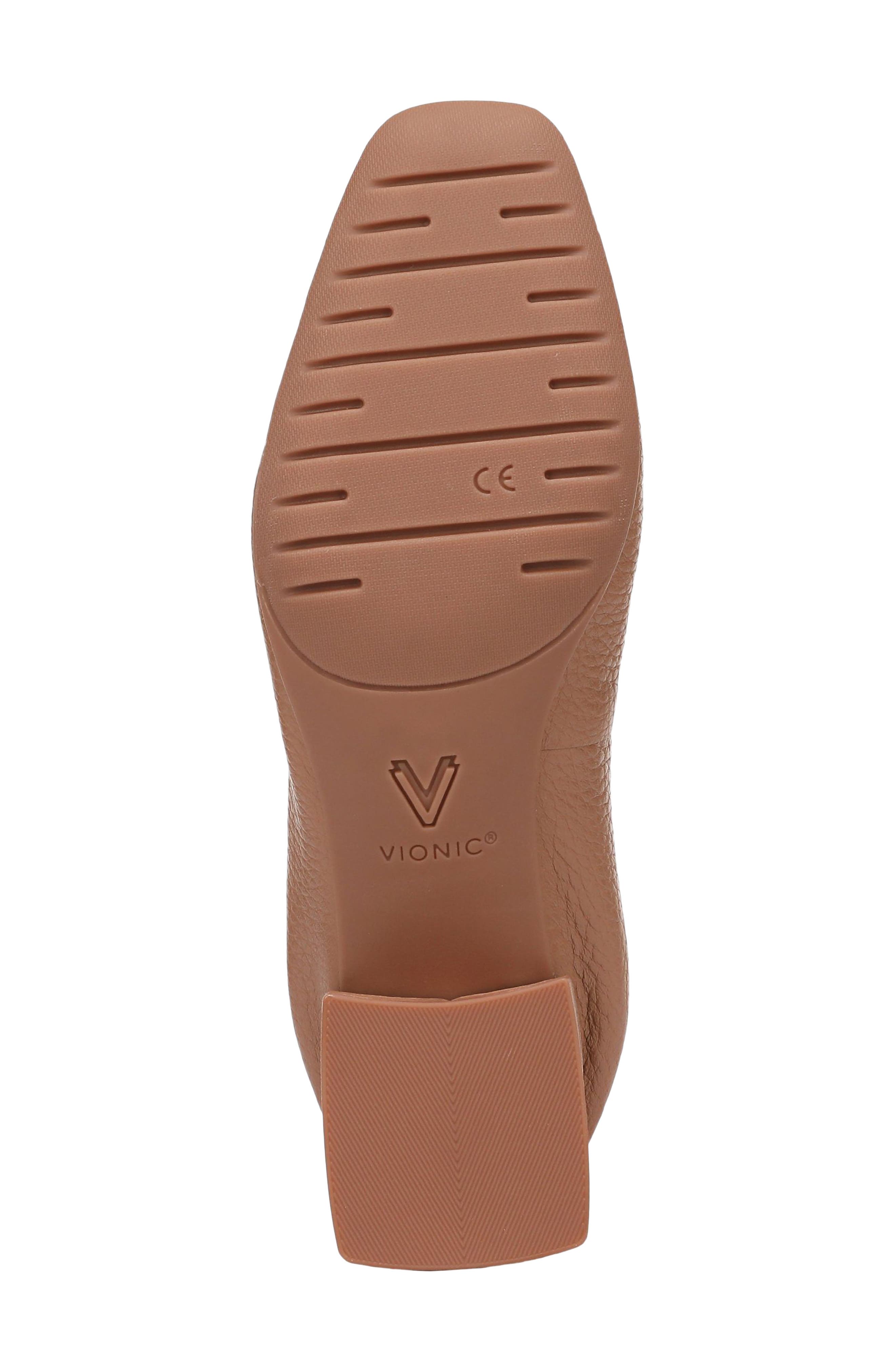 Vionic Ramona Pump, Alternate, color, Mocha Mousse