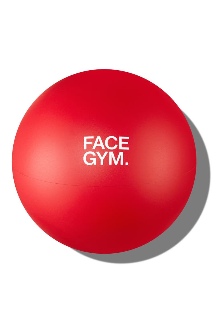 Face Ball video