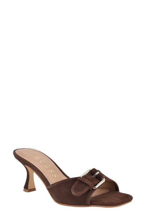 Guess Dista Slide Sandal