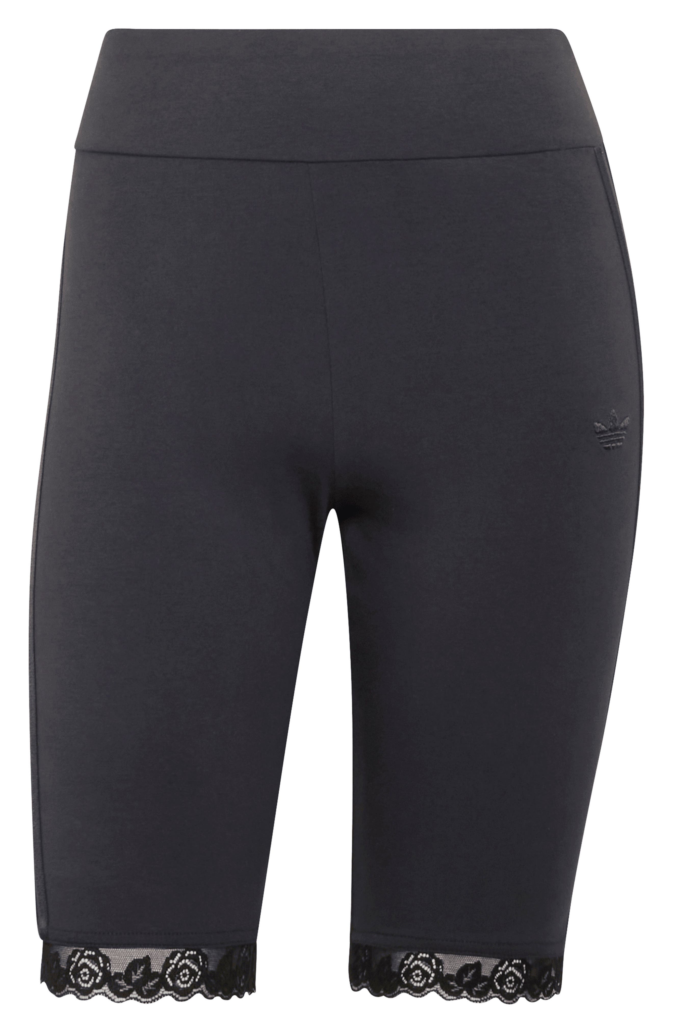 Lace Cycling Shorts (Women) | Nordstrom