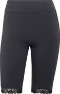 adidas Originals Lace Cycling Shorts