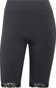 adidas Originals Lace Cycling Shorts
