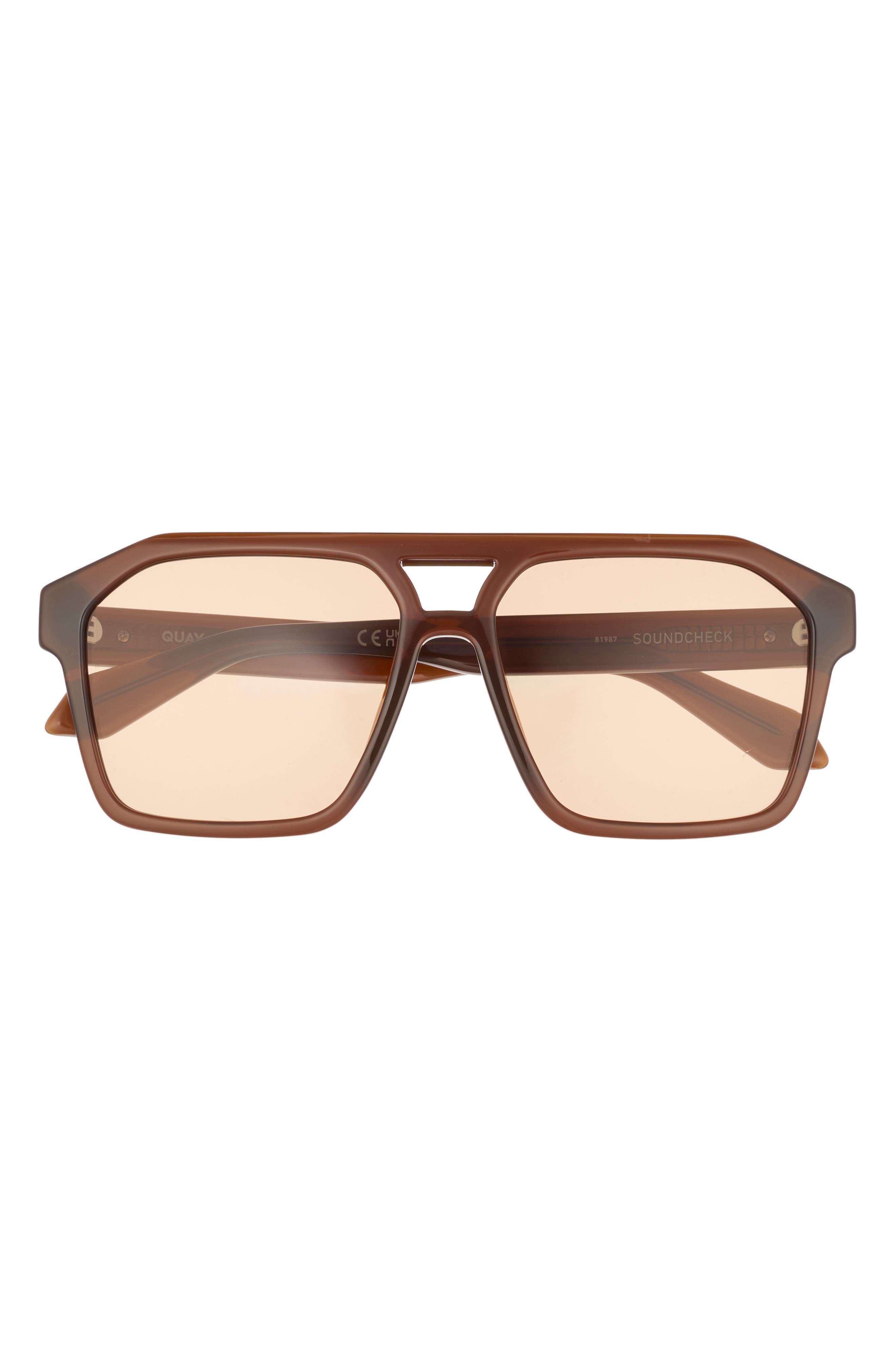 selected DARK BROWN/ TAN
