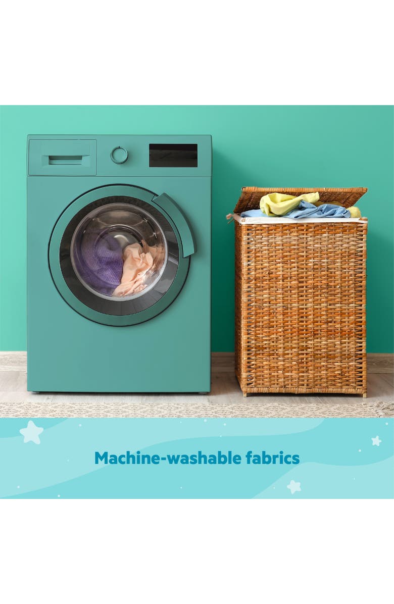 BRIGHT STARTS Disney Baby MINNIE MOUSE PeekABoo Baby Activity Jumper, Alternate, color, Pink