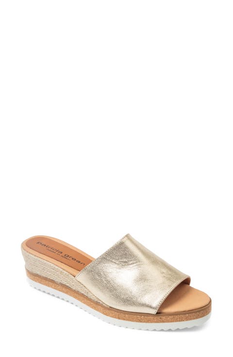 Cannes Sport Wedge Espadrille Sandal (Women)