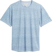 Tommy Bahama Wave Break Flip Reversible Performance T-Shirt
