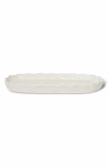 Porcelain Amenity Tray