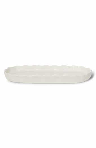 Porcelain Amenity Tray