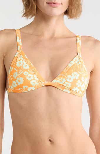 Rewind Scoop Neck Swim Top