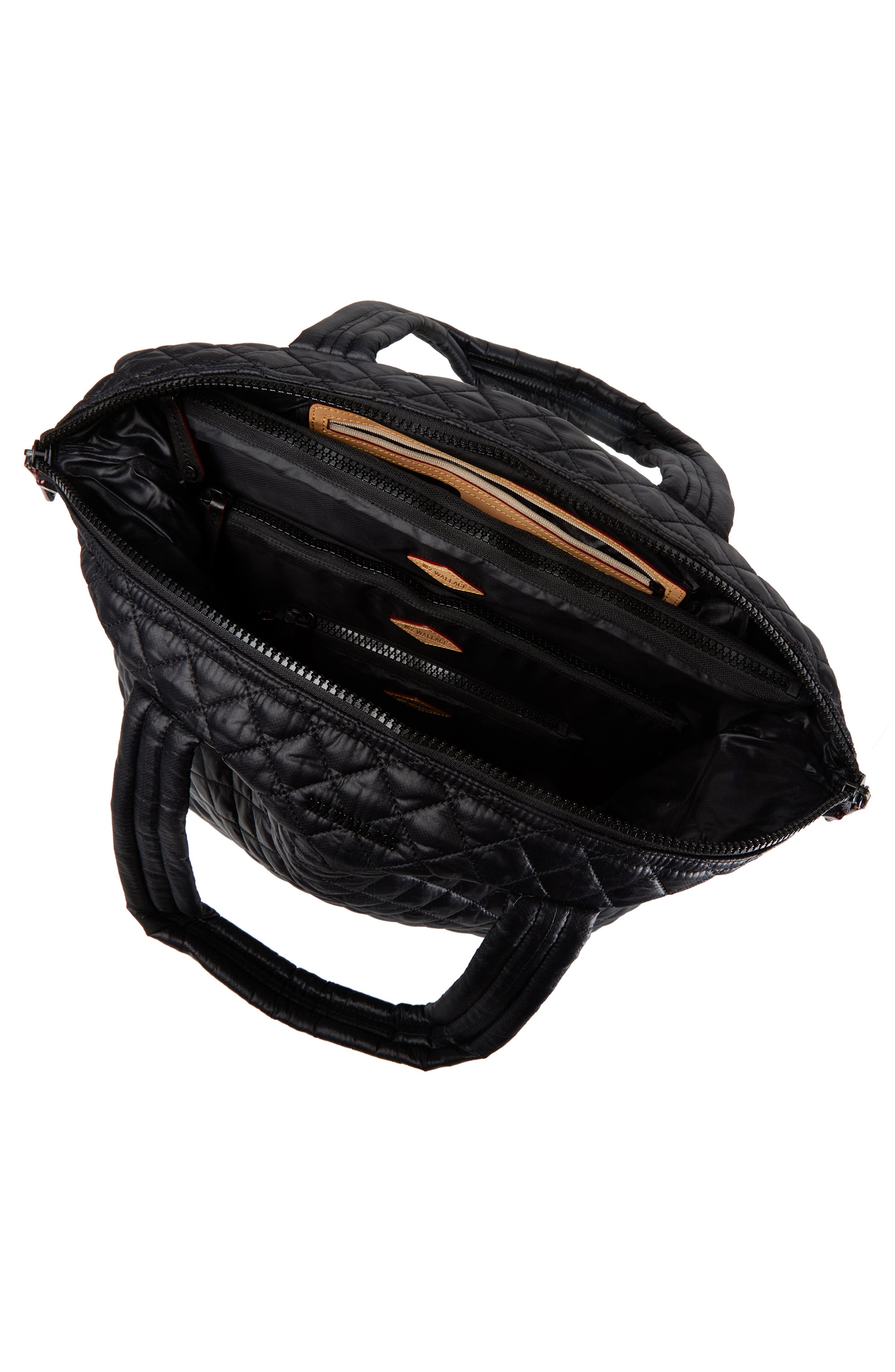 MZ Wallace Large Sutton Bag, Alternate, color, 