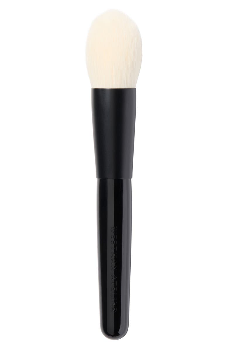 Westman Atelier Powder Brush II, Main, color, 