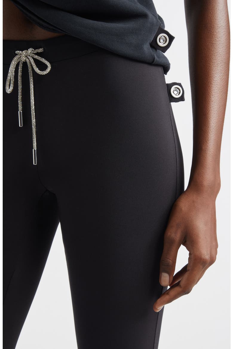Brunch Leggings, Alternate, color, BLACK