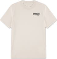 abercrombie kids Kids' Bank Shot Graphic T-Shirt