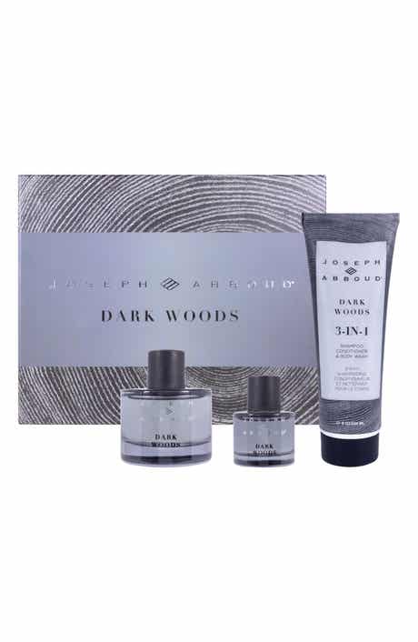 Dark Woods Fragrance Set