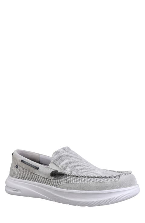 Calvin Boat Shoe (Men)