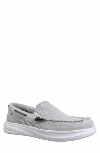 Mykos Calvin Boat Shoe