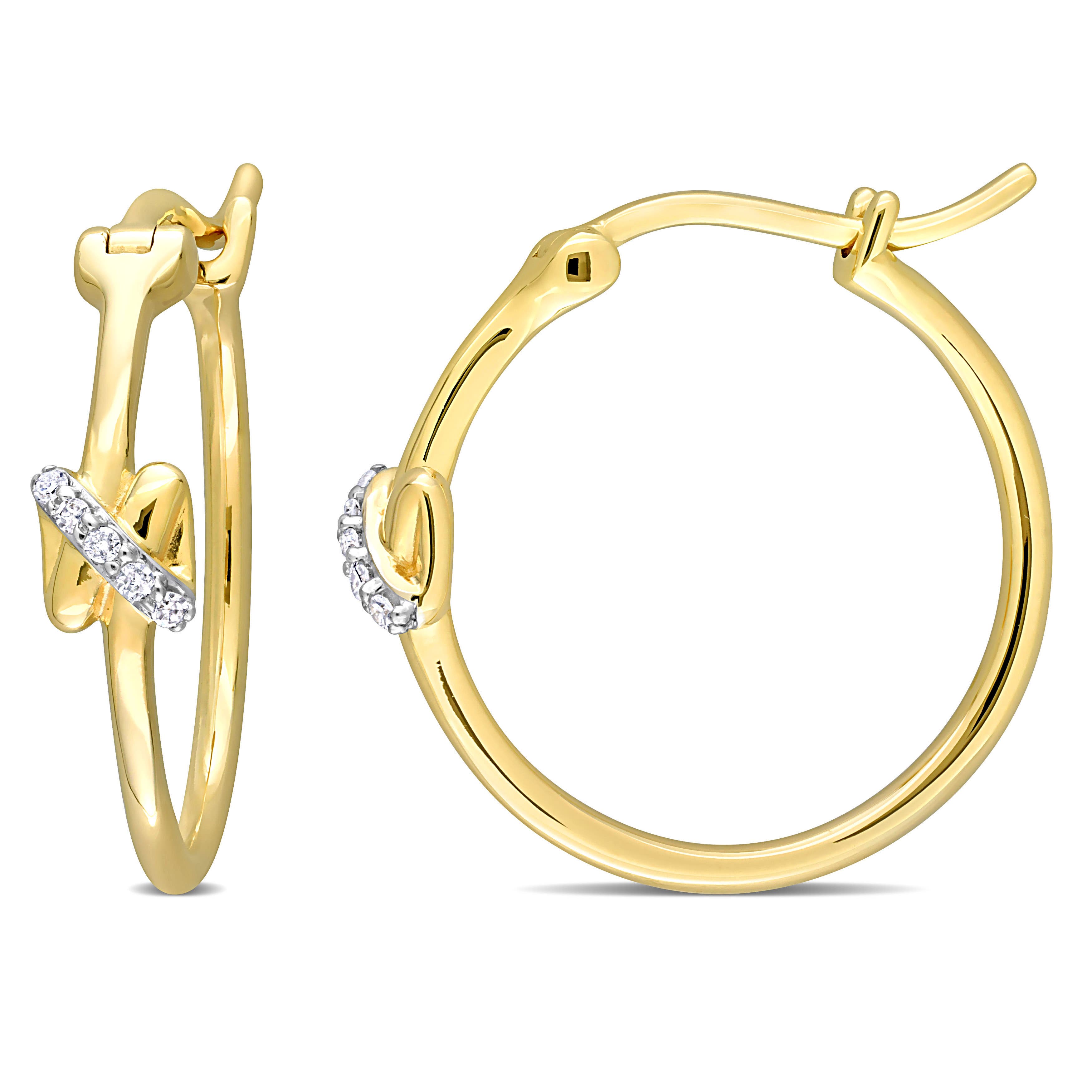 selected Yellow Gold