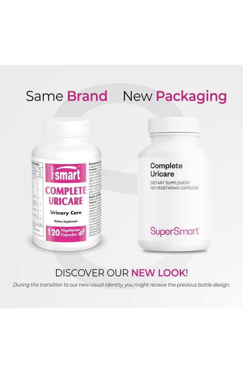 SuperSmart Complete Uricare, Alternate, color, NO COLOR