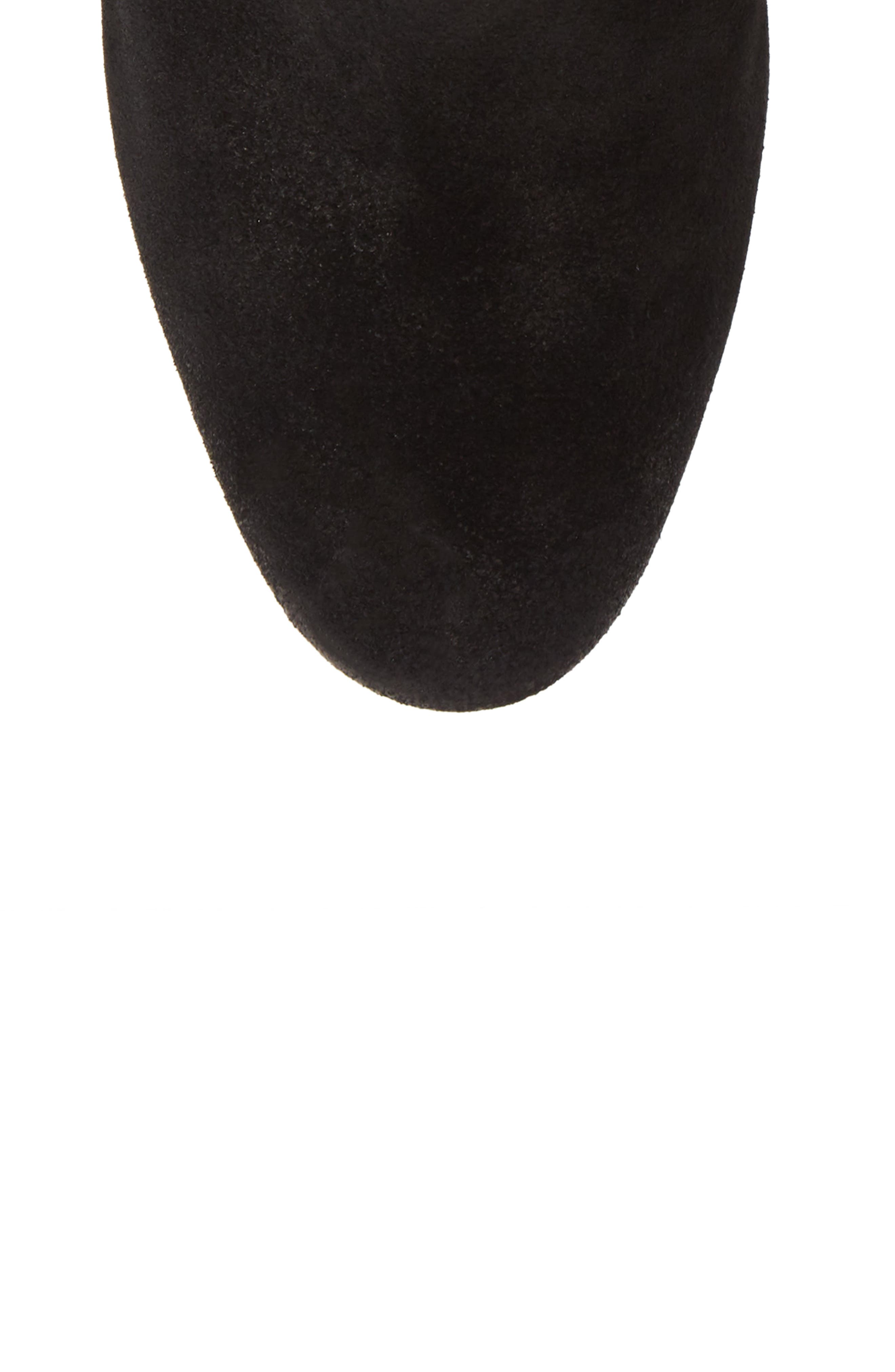 Charles by Charles David Burbank Bootie, Alternate, color, 